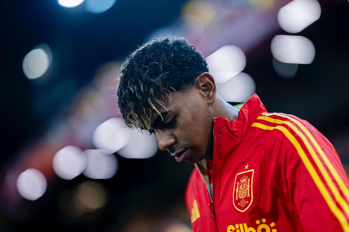 巴蒂：没有什么能永垂不朽，能享受梅西的足球这么久已足够幸运（巴蒂：一切终会落幕，能长久欣赏梅西的足球已是幸运）