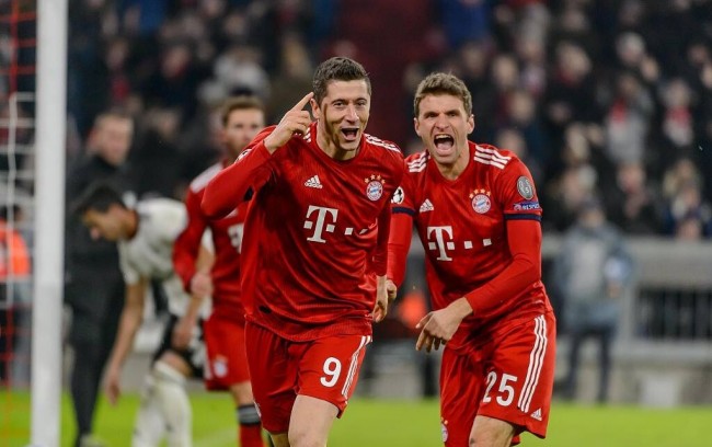 罗马诺：莱万不在迈阿密国际2026年的引援候选名单中（罗马诺：莱万未列入迈阿密国际2026年引援名单）