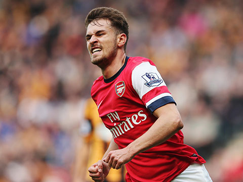 萨尼亚选择内马尔为自己最难对付的对手，廷贝尔选择梅西（萨尼亚称内马尔是他最棘手的对手，廷贝尔则选择梅西）